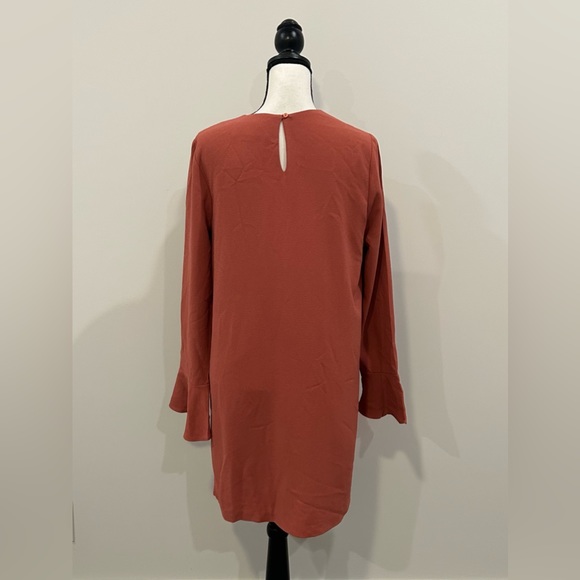 Charles Henry Sheath Dress - Picture 3 of 3